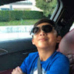 Meet your Posher, Alex